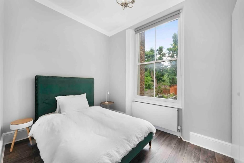 Chiswick Park Acton Town Garden Appartamento *