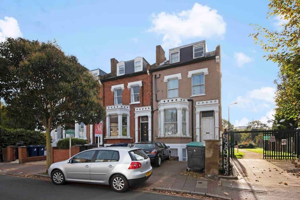 Chiswick Park Acton Town Garden Appartamento *